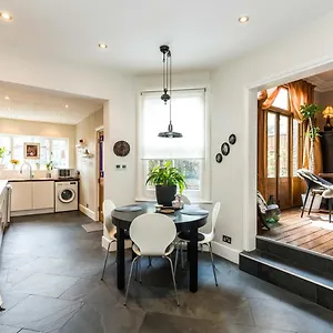 Beautiful 3bd Forest Hill South London